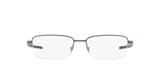0OX5125 OAKLEY OPTICAL Eyeglasses - Pewter